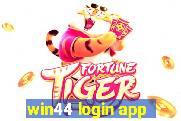 win44 login app